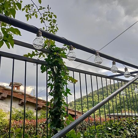 Il Podere Di Massi バルベリーノ・ディ・ムジェッロ エクステリア 写真