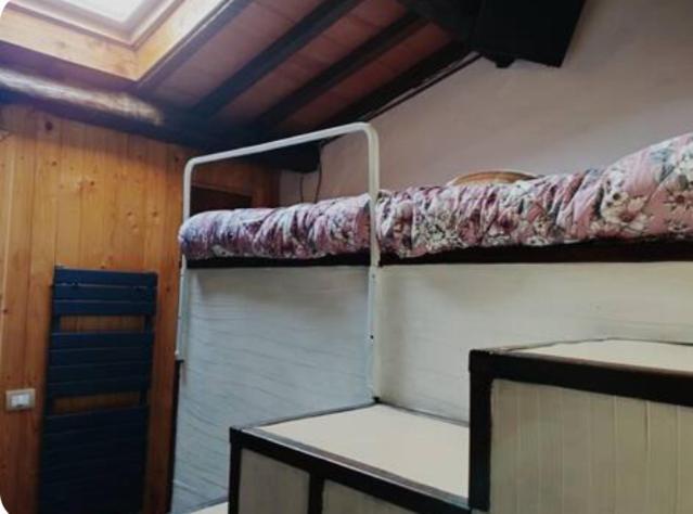 Il Podere Di Massi バルベリーノ・ディ・ムジェッロ 部屋 写真