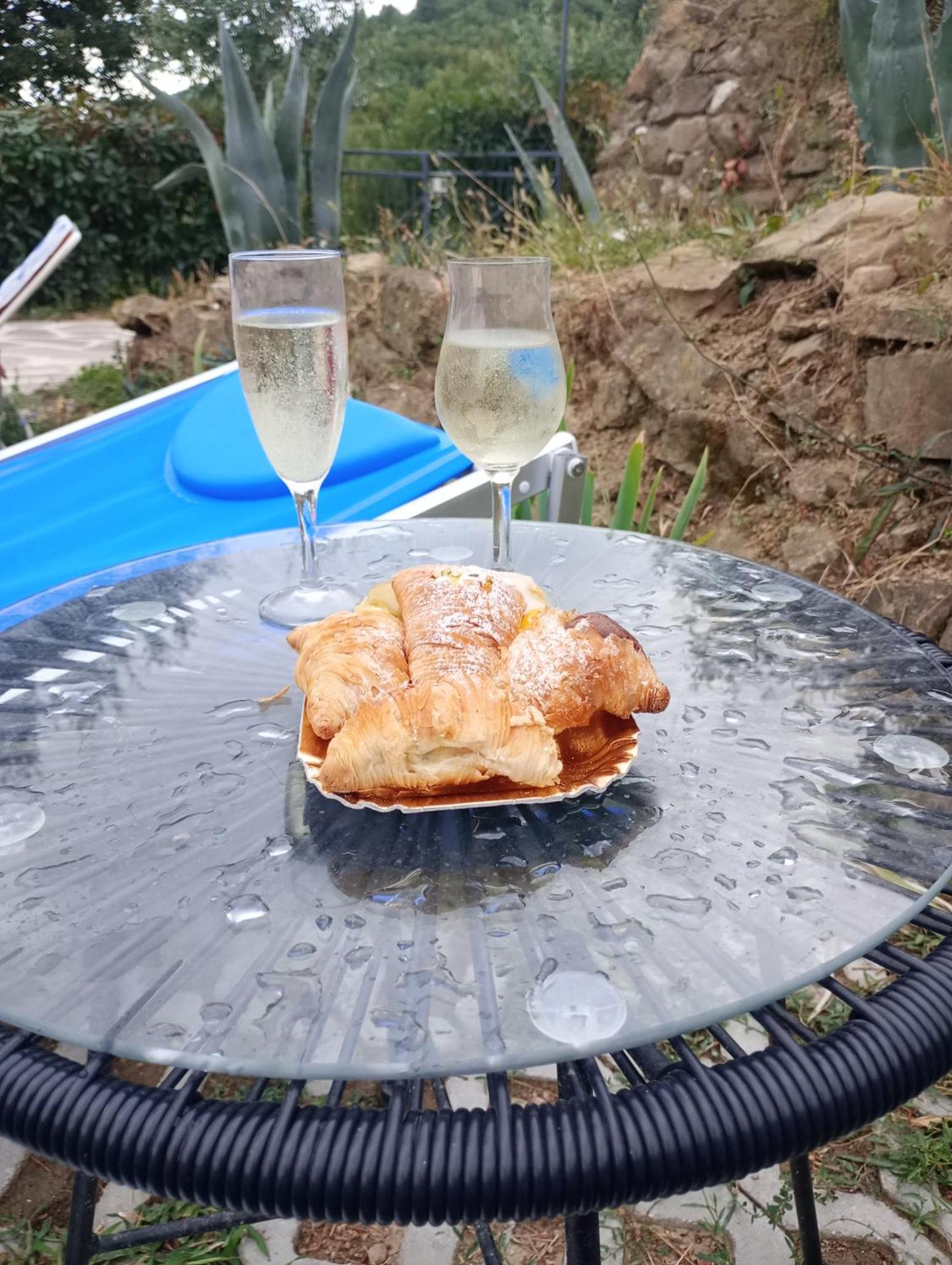 Il Podere Di Massi バルベリーノ・ディ・ムジェッロ エクステリア 写真